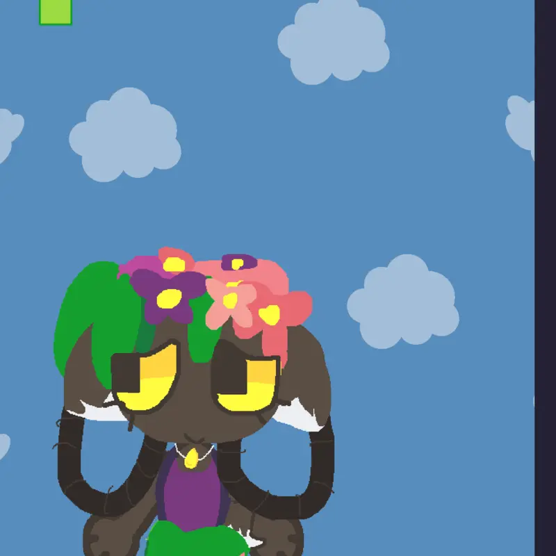 Game by @F0urL3afCl0v3rz