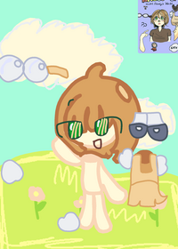 Dandy's World