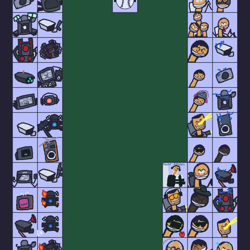 Game by @zehn