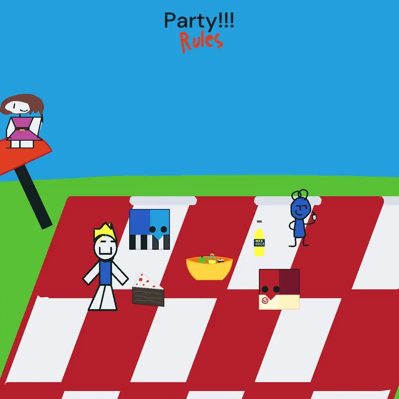 Game by @Veronica_kit