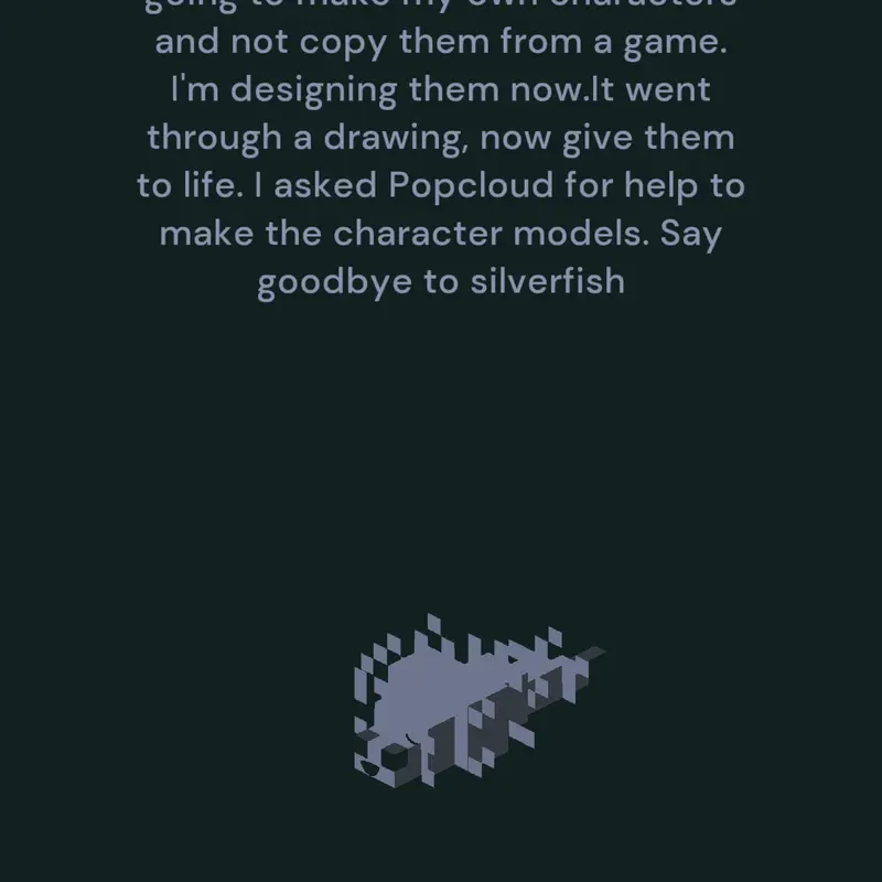 Game by @EletricBOOM