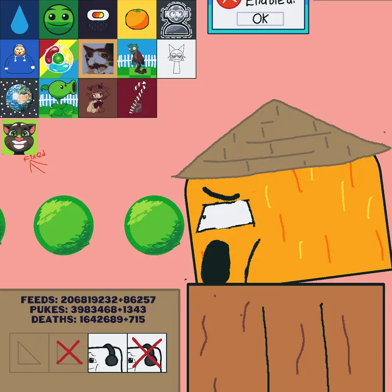 Game by @M1Y8Q-QZUHo54xT