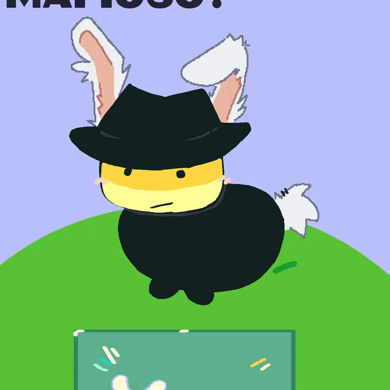 Game by @-N0ISEMAK3R