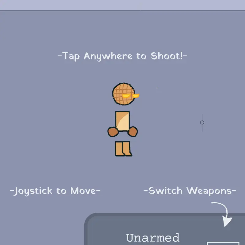 Game by @TheTorch