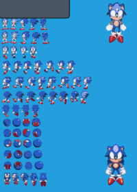 srb2 sonic