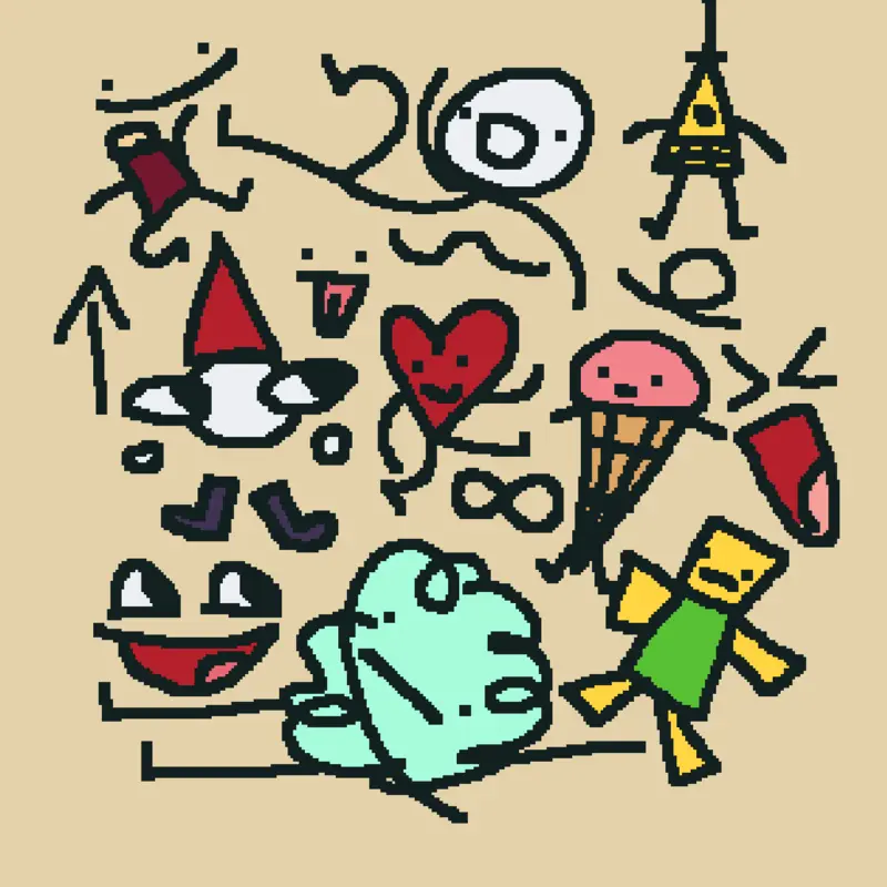 Game by @Jolly_Ball