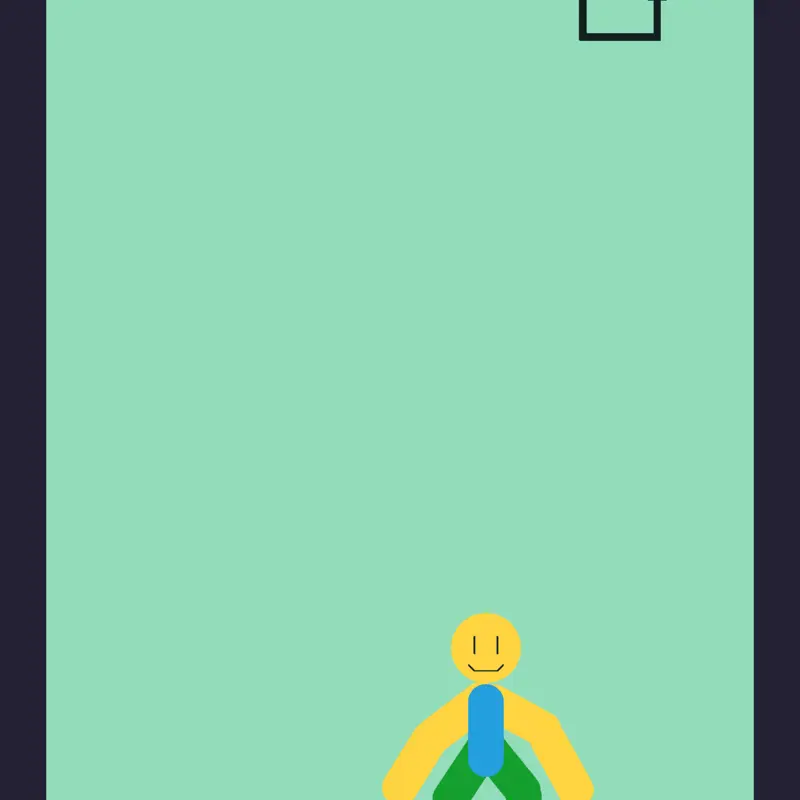 Game by @StickinmanAndChartern