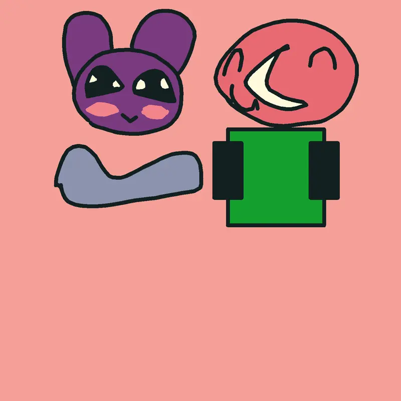 Game by @ColdyColdy