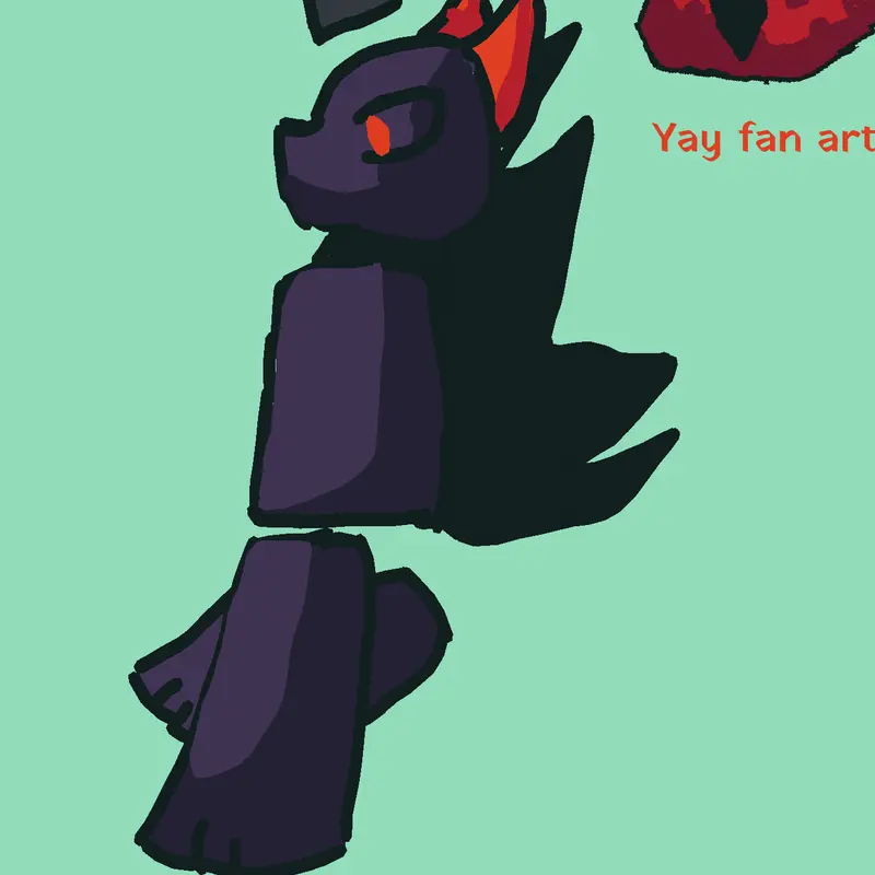 Game by @ahotnot_cast