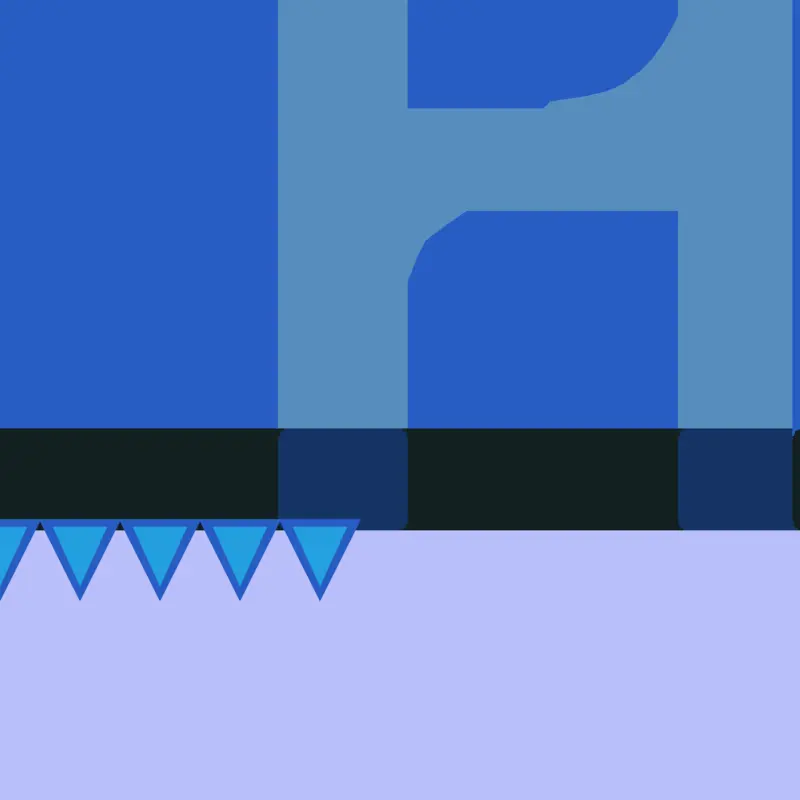Game by @HBcubeBart_pb