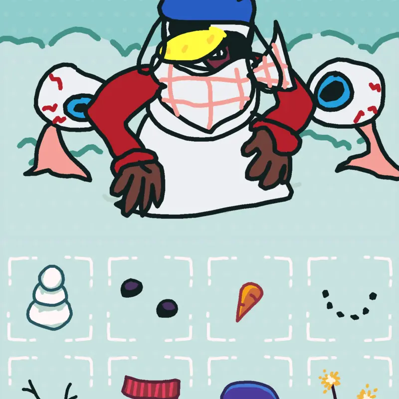Game by @CastleBeLikeOfficial