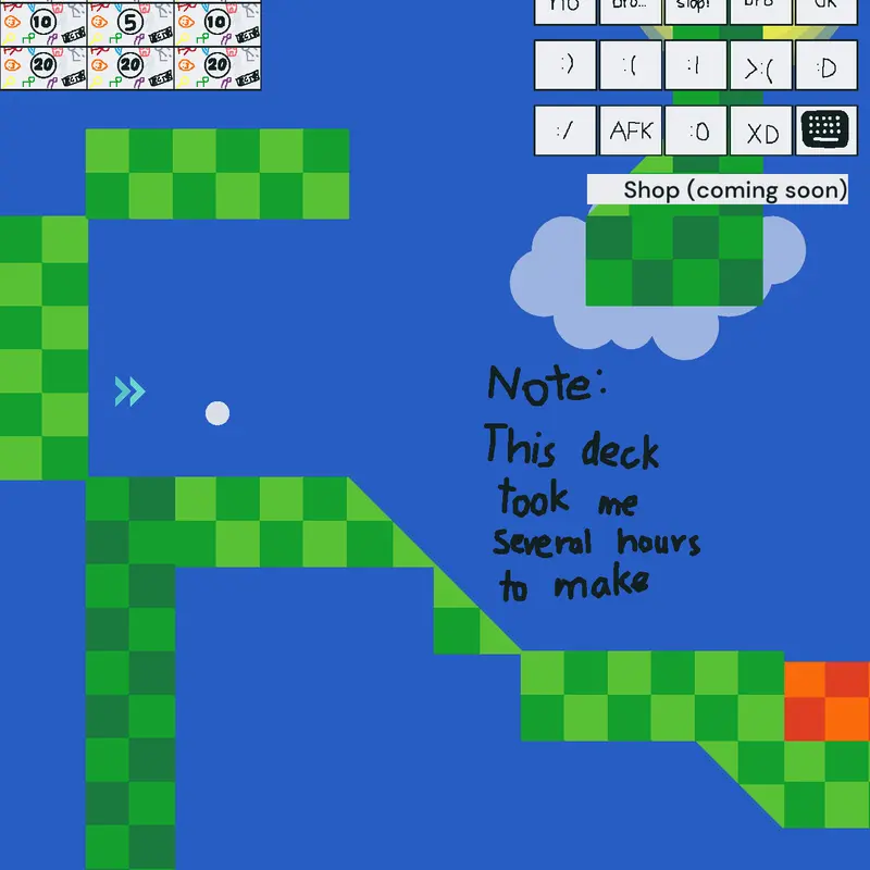 Game by @CrazyCreaturesXx_74