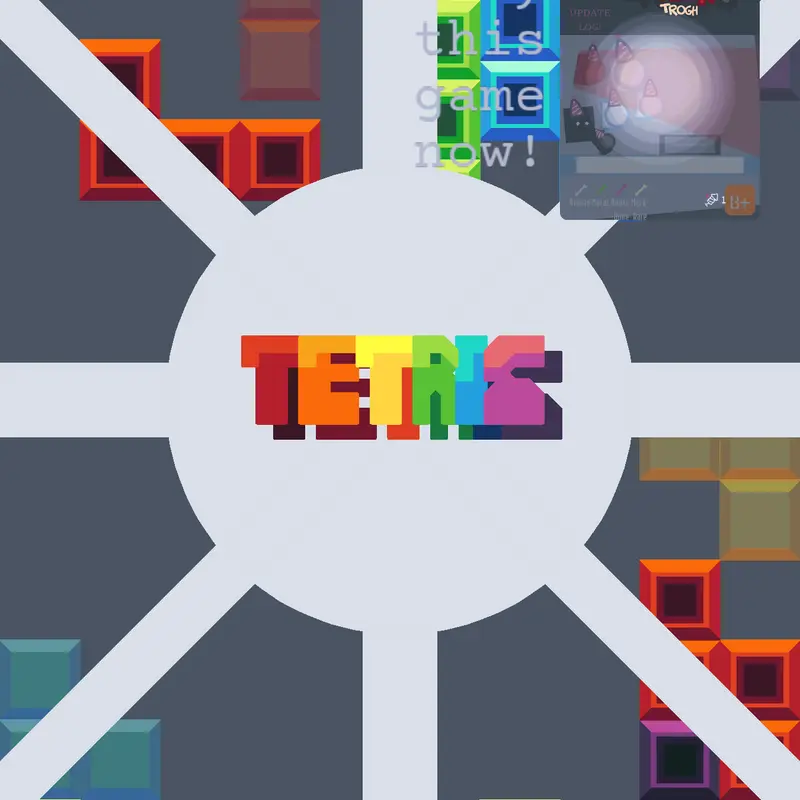 Game by @superbilli