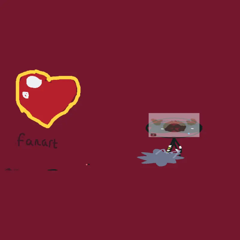 Game by @Mollyfear_fanart