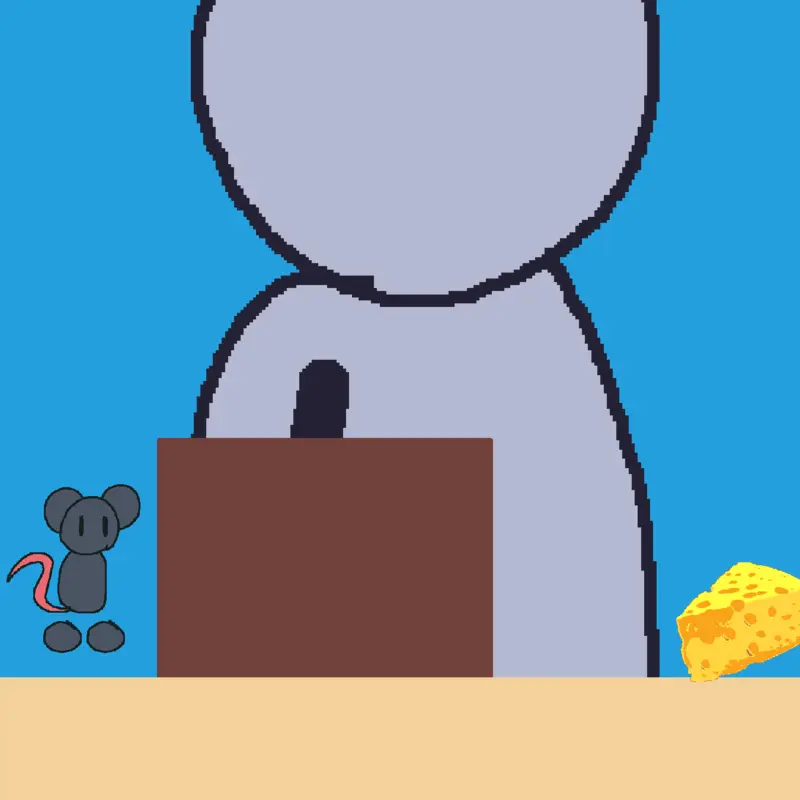 Game by @RADIOativeStudios
