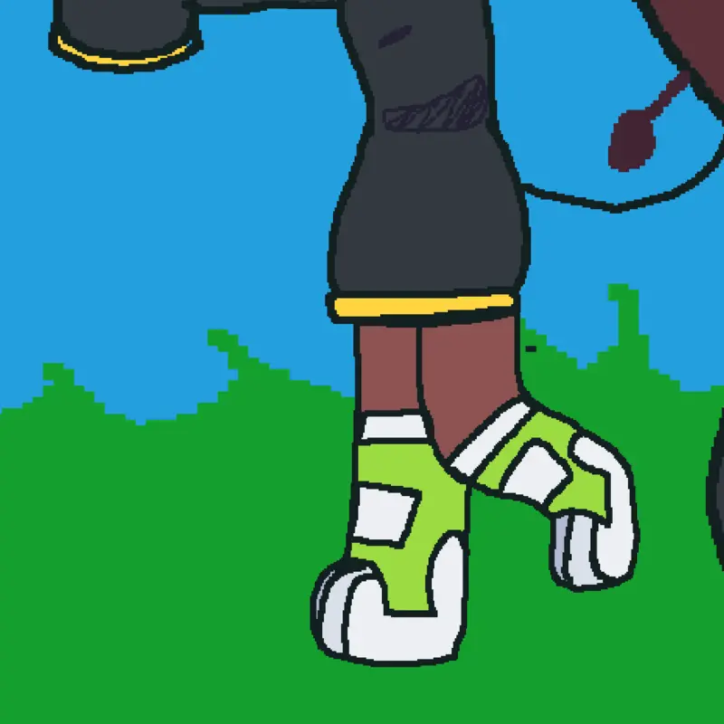 Game by @cinabunn