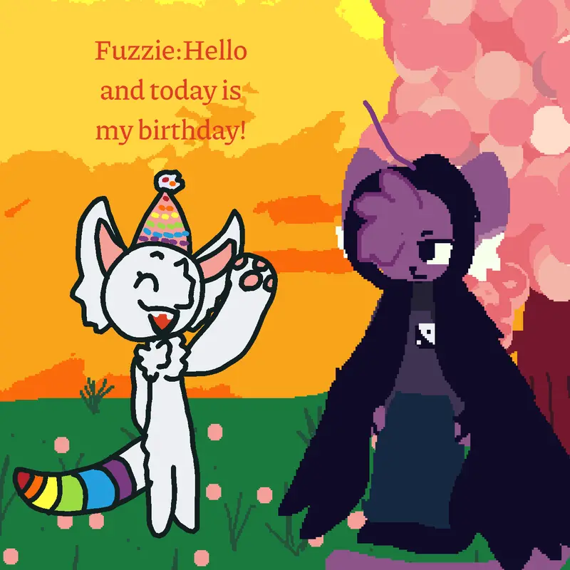 Game by @fuzzyworm