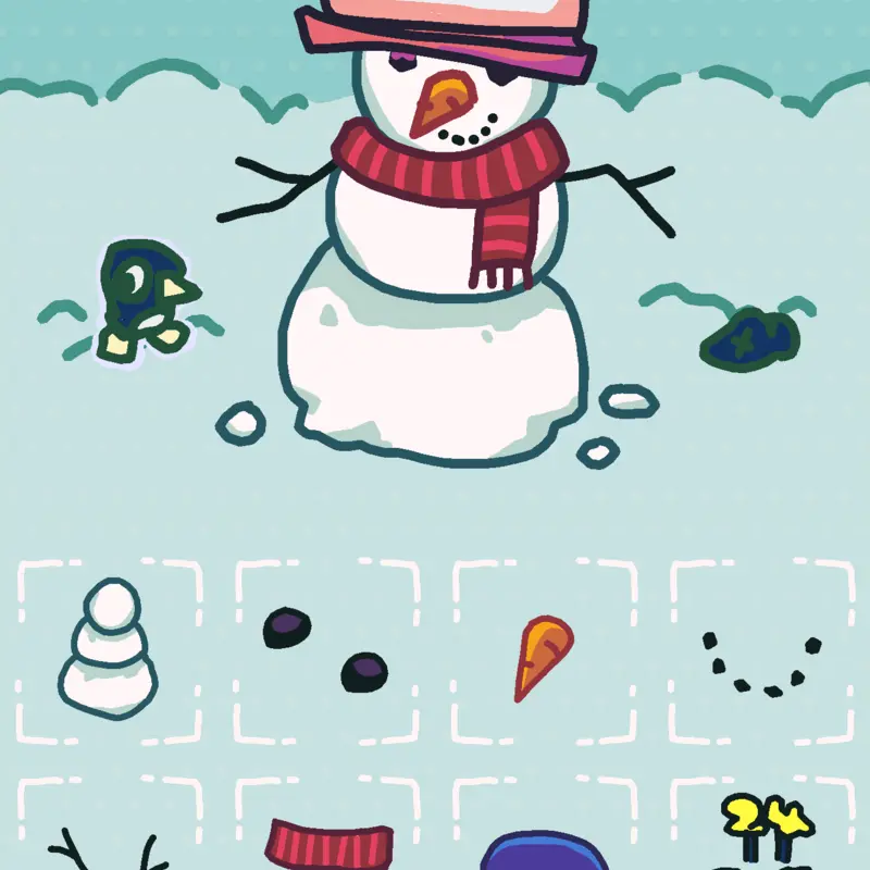 Game by @fercard