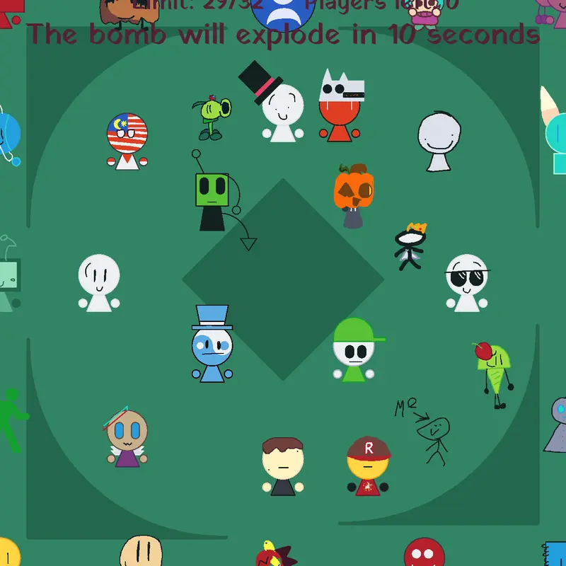 Game by @HeyitzKar