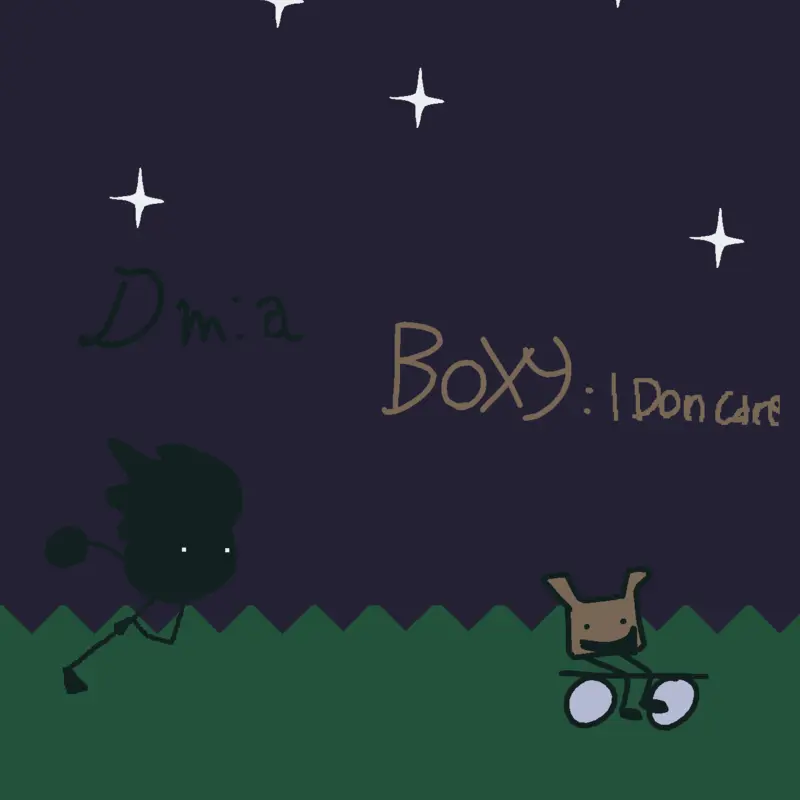 Game by @Boxybfdi
