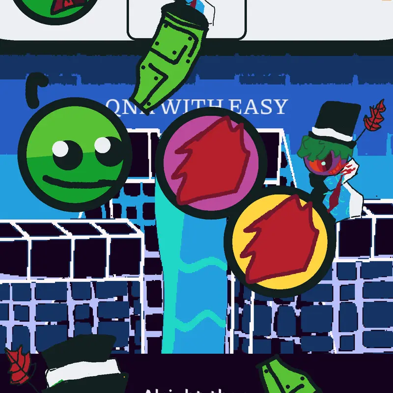 Game by @Qhylfi_Official