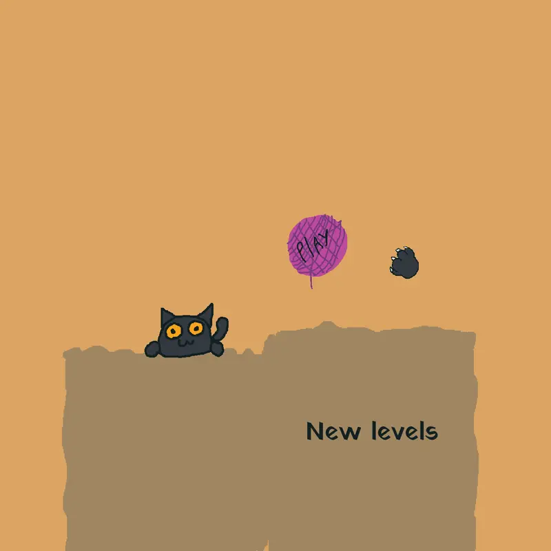 Game by @Chakal