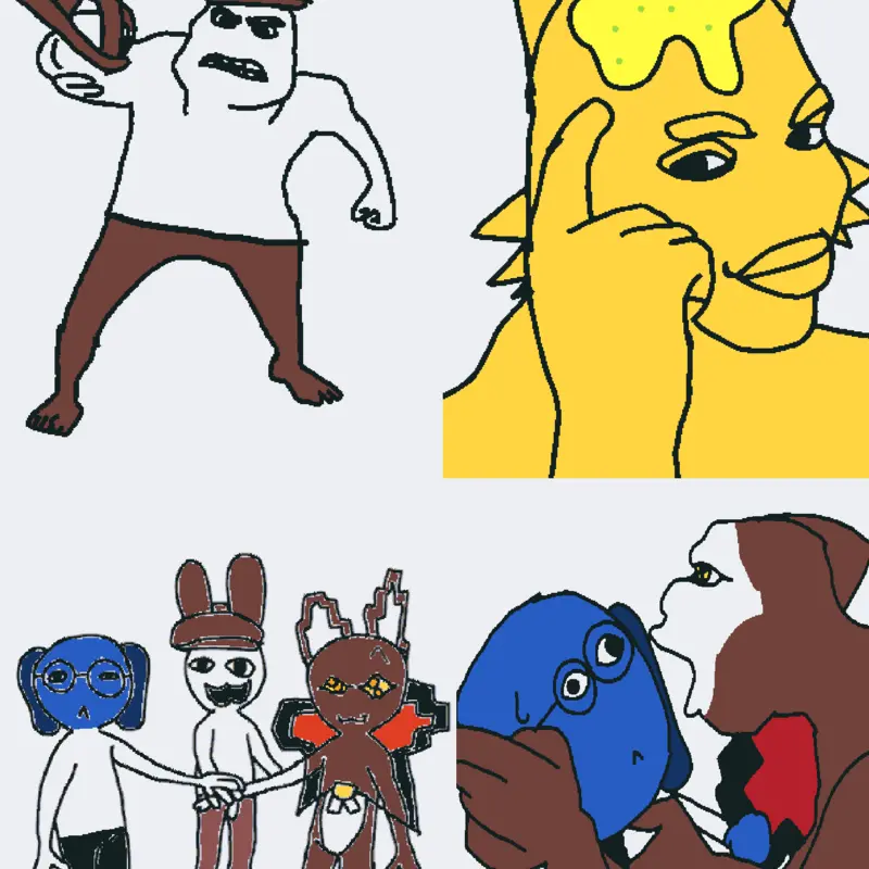 Game by @dracullini