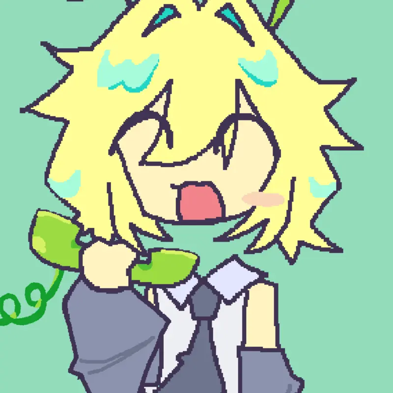Game by @Da1sy_tul1ps