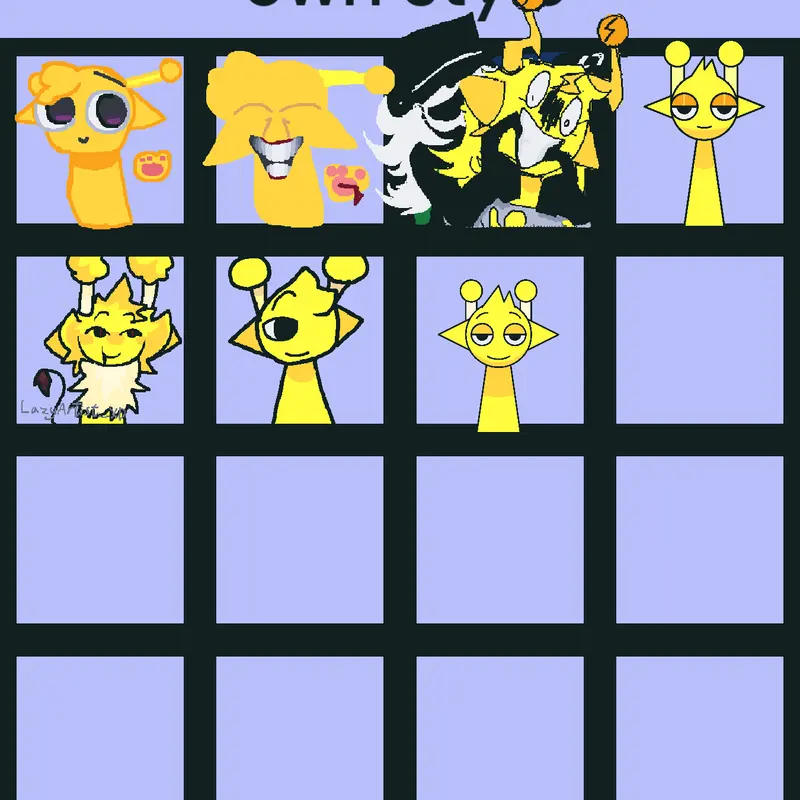 Game by @Mira_2025