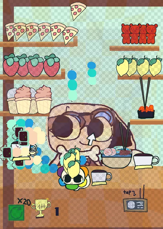 Game by @shelly_thai144