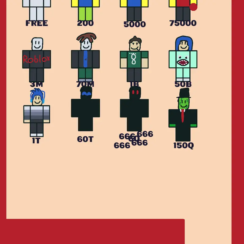 Game by @-Joshua-