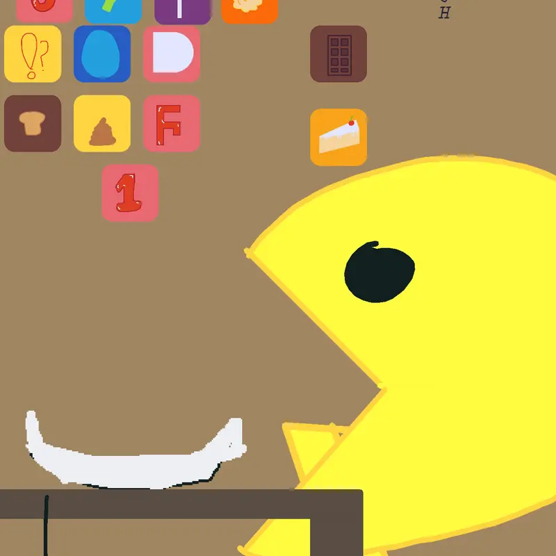 Game by @left13635
