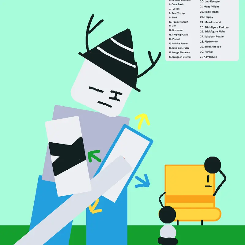 Game by @remixpal