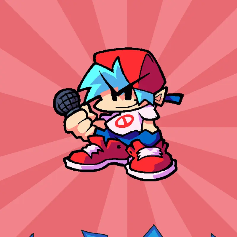 Game by @Matheusfg