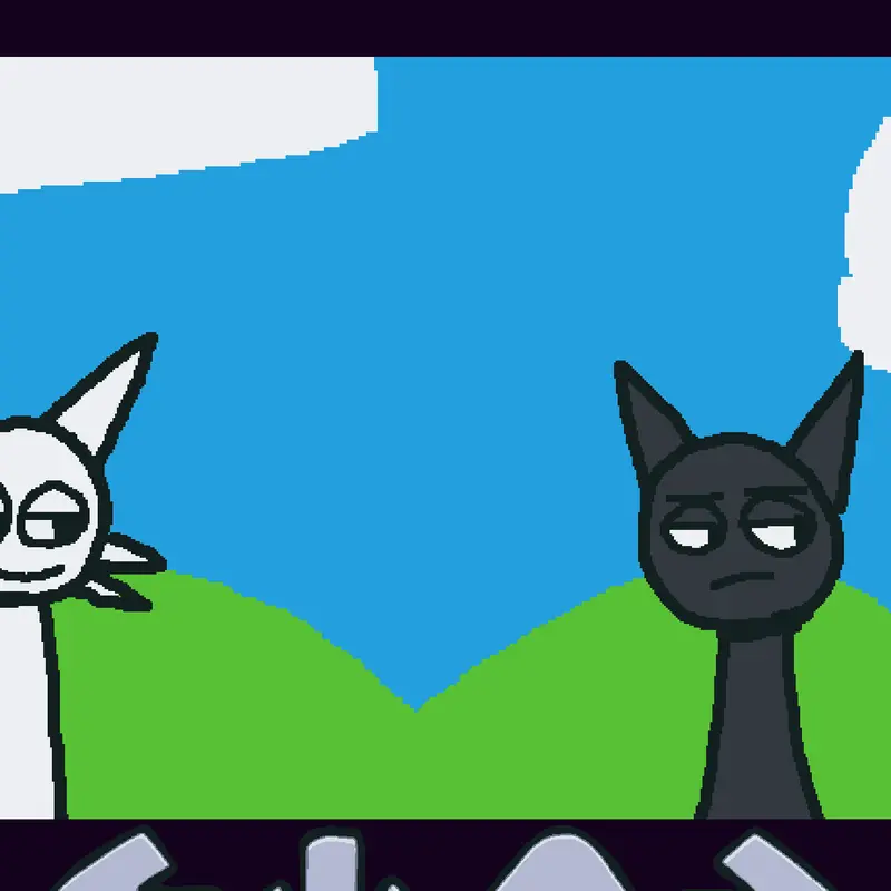 Game by @MrMeowMeow