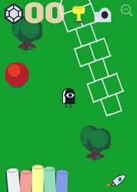 Grass Peoples!