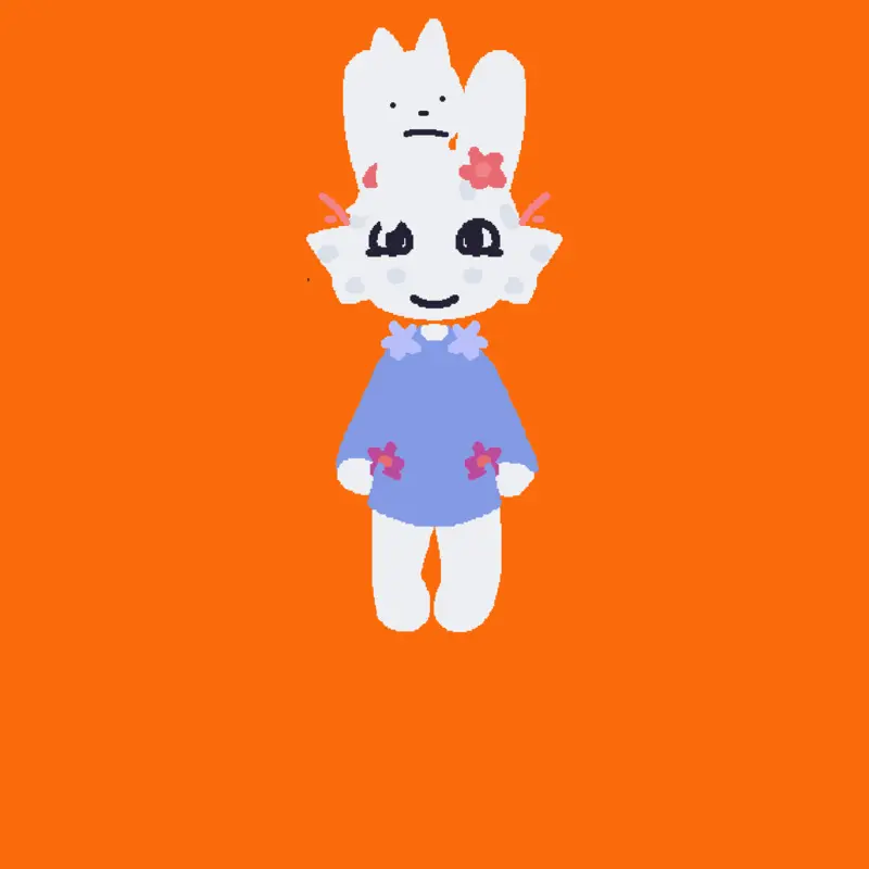 Game by @AmricaOlvera