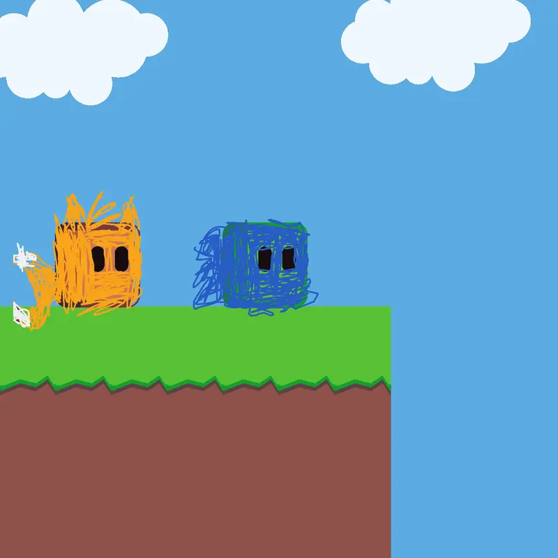Game by @oliversghostgames