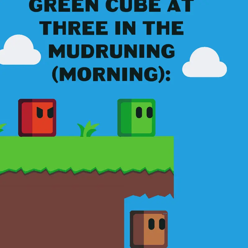 Game by @Miguel19k