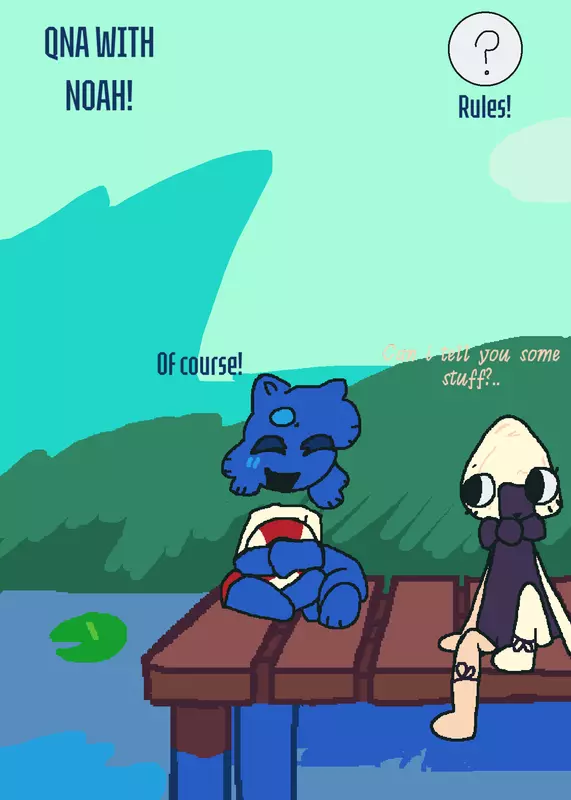 Game by @Millixthebuggirl-