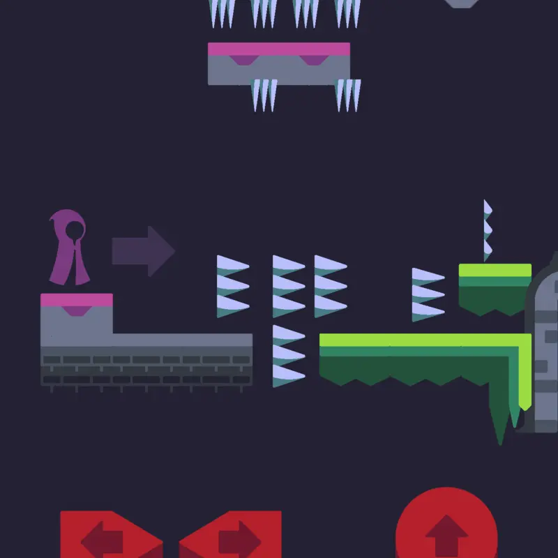 Game by @platform