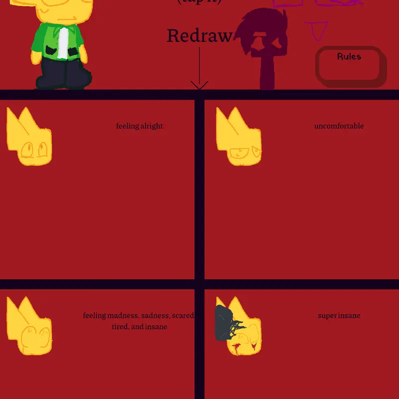 Game by @Fogness