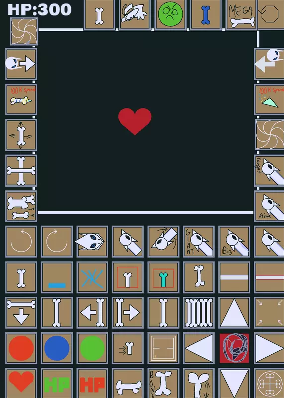Game by @KarlJozef