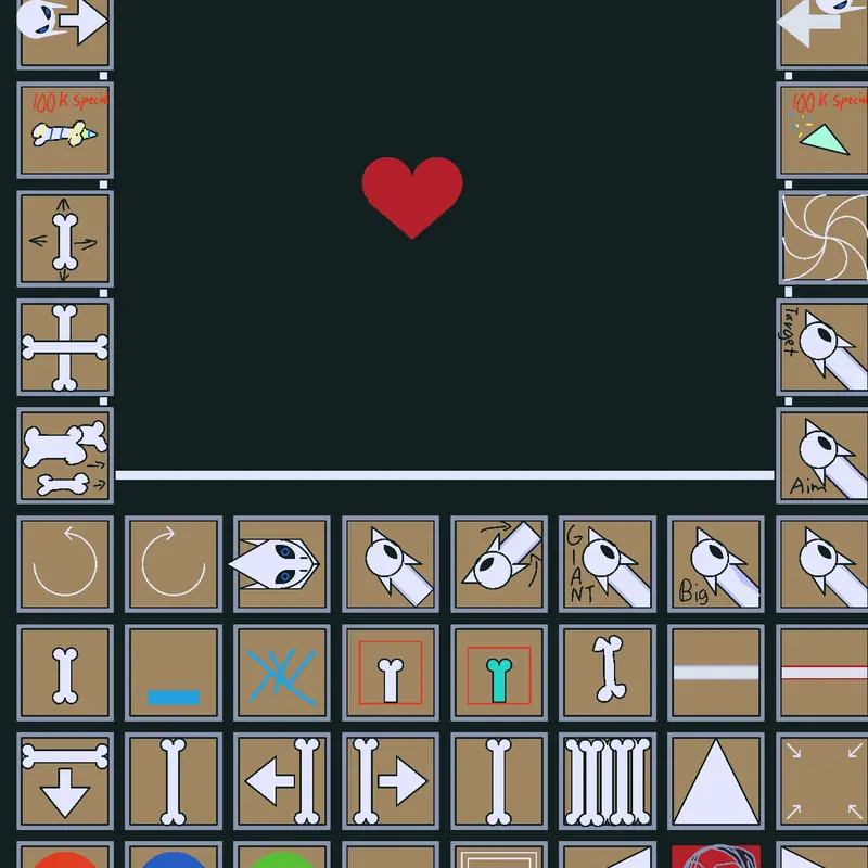Game by @KarlJozef