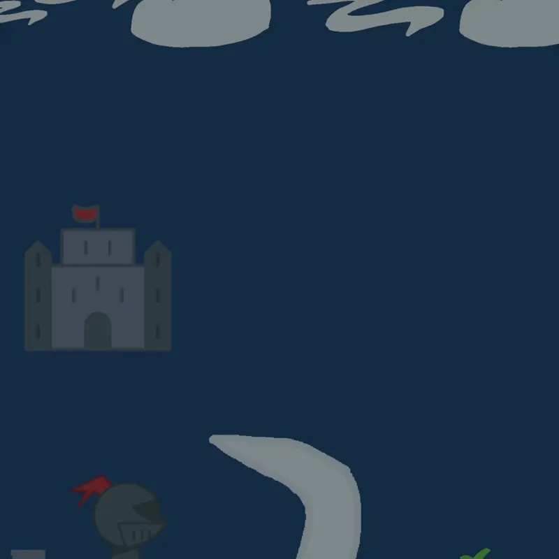 Game by @Arkghnerus