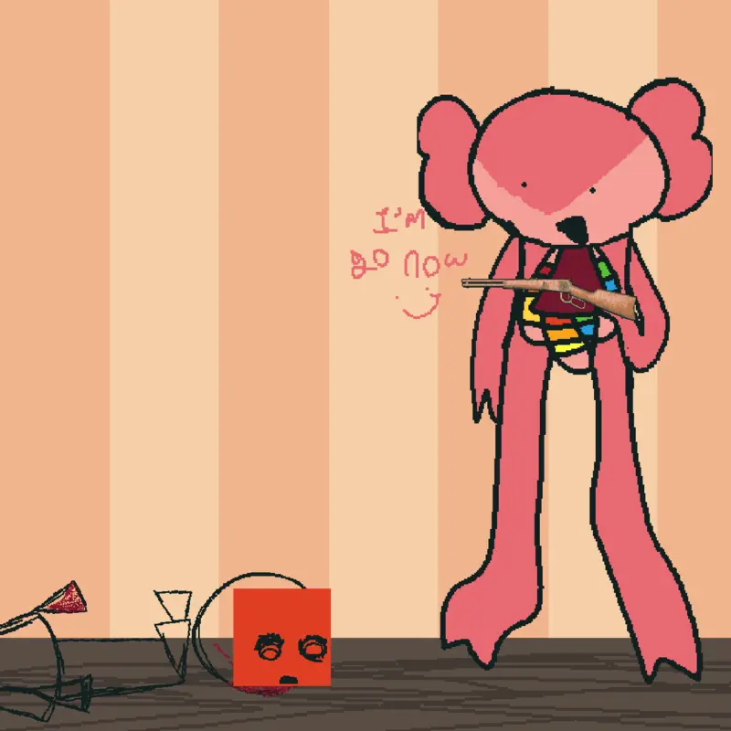 Game by @-SPOOKY-LEMON-