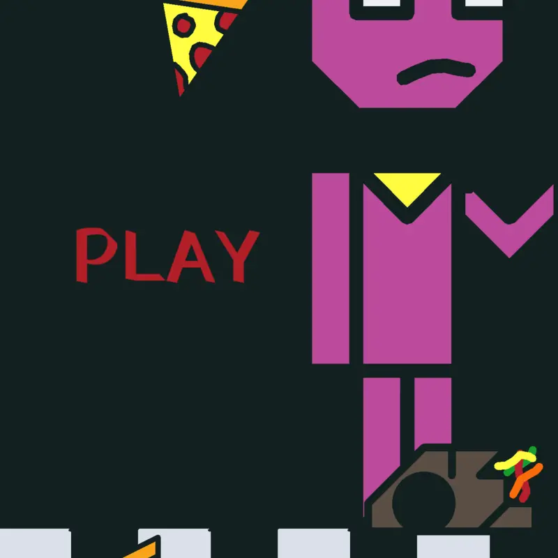 Game by @tirrow