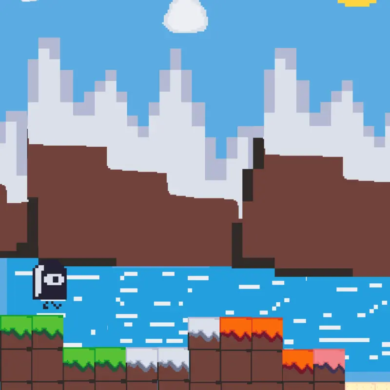 Game by @SlimeyFam