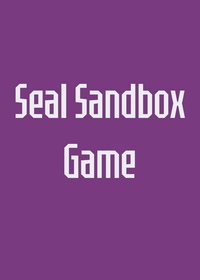 Seal Sandbox Game