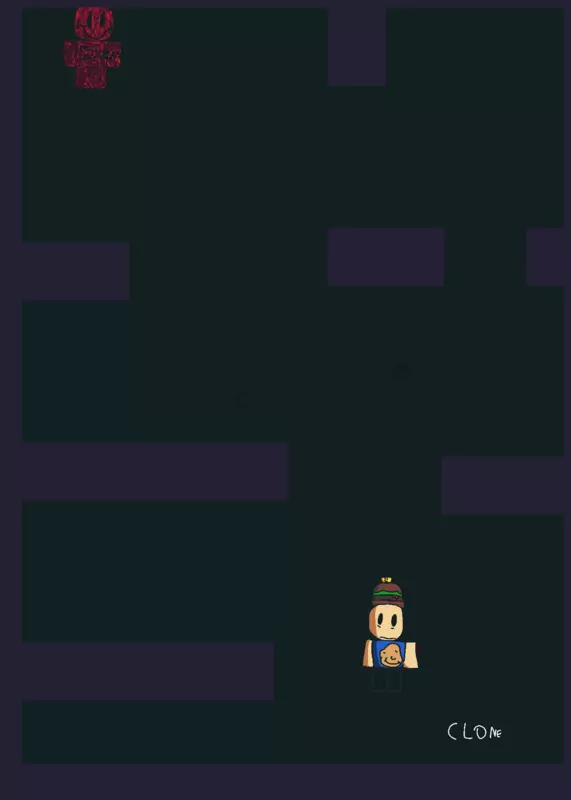 Game by @the_castle_cat